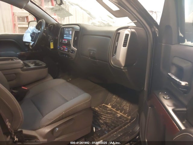 1GTV2MEC3GZ244788 GMC Sierra 1500 Sle