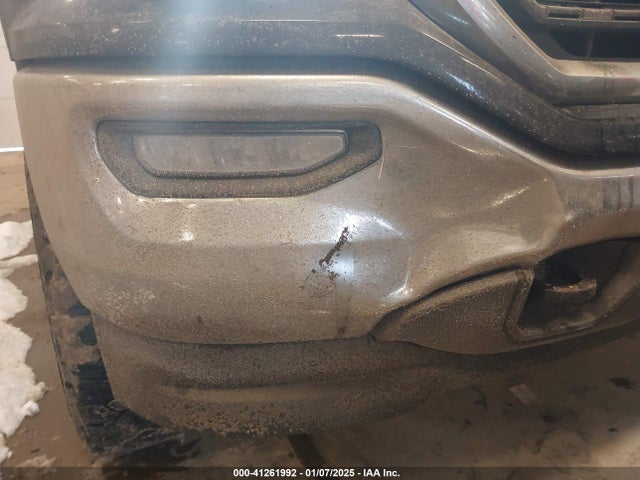 1GTV2MEC3GZ244788 GMC Sierra 1500 Sle