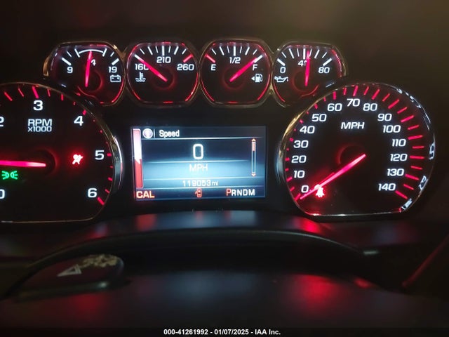 1GTV2MEC3GZ244788 GMC Sierra 1500 Sle