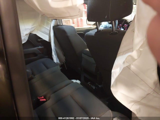 1GTV2MEC3GZ244788 GMC Sierra 1500 Sle