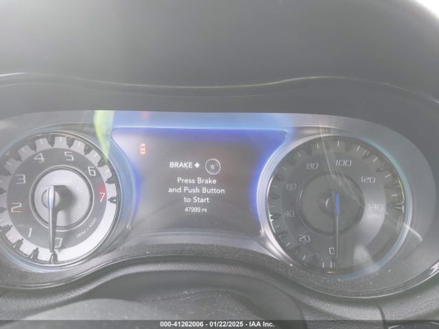 2C3CCABG1PH589932 Chrysler 300 300s