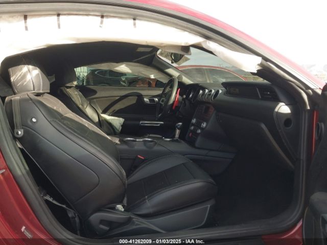 1FA6P8TH8K5115107 Ford Mustang Ecoboost