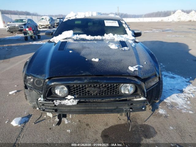 1ZVBP8CF3E5203068 Ford Mustang Gt Premium