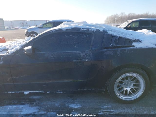 1ZVBP8CF3E5203068 Ford Mustang Gt Premium