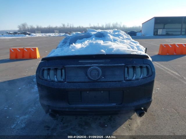 1ZVBP8CF3E5203068 Ford Mustang Gt Premium