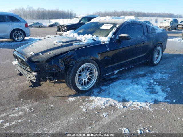 1ZVBP8CF3E5203068 Ford Mustang Gt Premium
