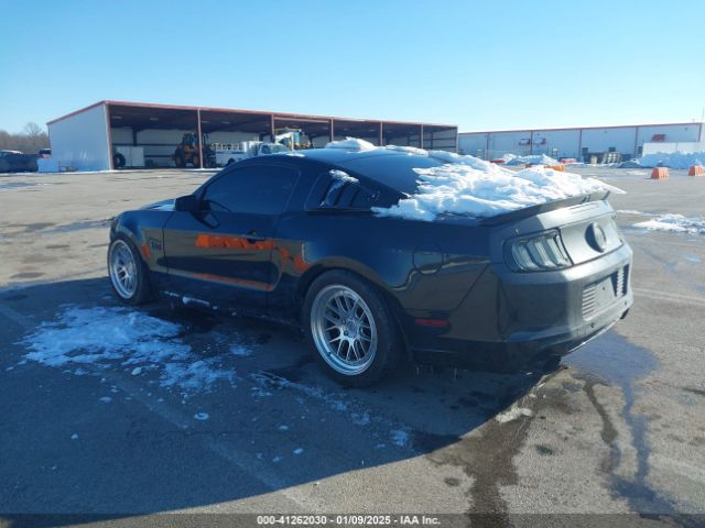 1ZVBP8CF3E5203068 Ford Mustang Gt Premium