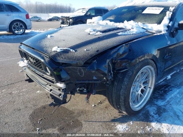 1ZVBP8CF3E5203068 Ford Mustang Gt Premium