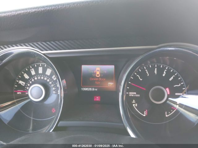 1ZVBP8CF3E5203068 Ford Mustang Gt Premium