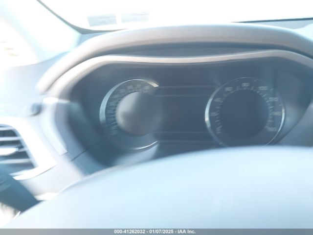 3LN6L2GK5ER808268 Lincoln MKZ