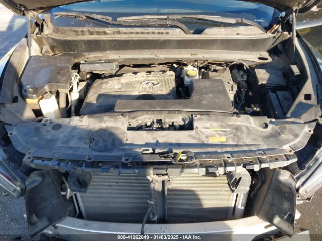 5N1DL0MM0HC561004 Infiniti QX60