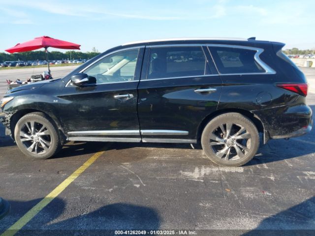 5N1DL0MM0HC561004 Infiniti QX60