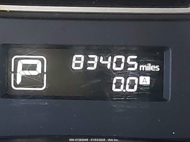5N1DL0MM0HC561004 Infiniti QX60