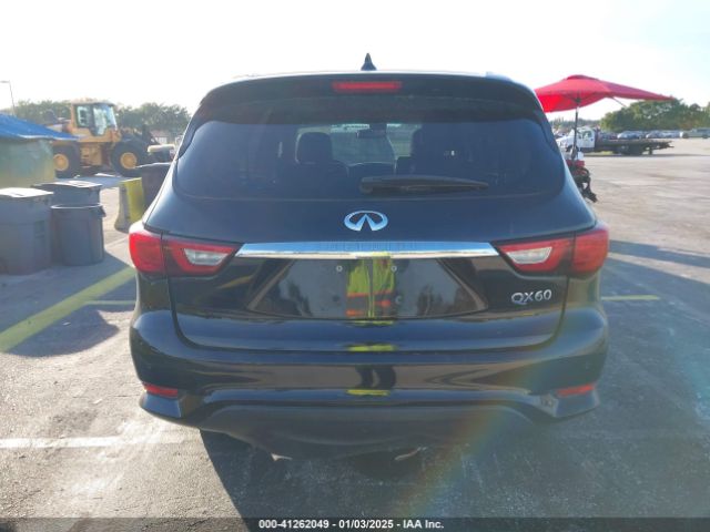 5N1DL0MM0HC561004 Infiniti QX60