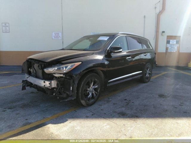 5N1DL0MM0HC561004 Infiniti QX60