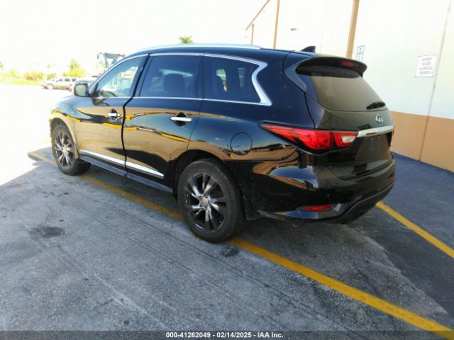 5N1DL0MM0HC561004 Infiniti QX60
