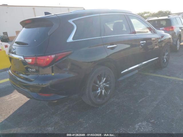 5N1DL0MM0HC561004 Infiniti QX60