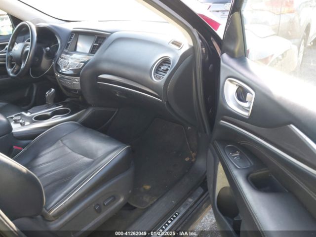 5N1DL0MM0HC561004 Infiniti QX60