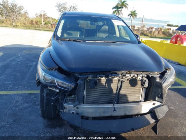 5N1DL0MM0HC561004 Infiniti QX60