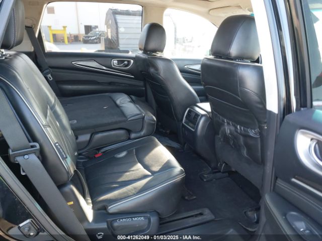 5N1DL0MM0HC561004 Infiniti QX60