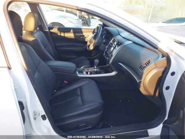 Nissan Altima 2.5 Sl 2015 1N4AL3AP6FC225609 Image 5