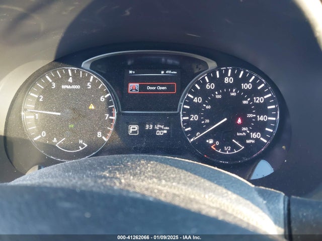 Nissan Altima 2.5 Sl 2015 1N4AL3AP6FC225609 Image 7