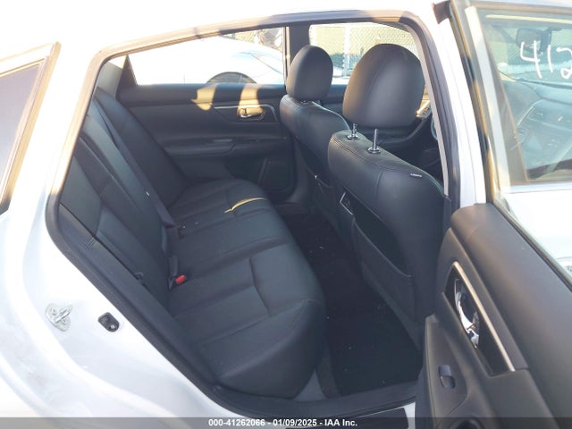 Nissan Altima 2.5 Sl 2015 1N4AL3AP6FC225609 Image 8
