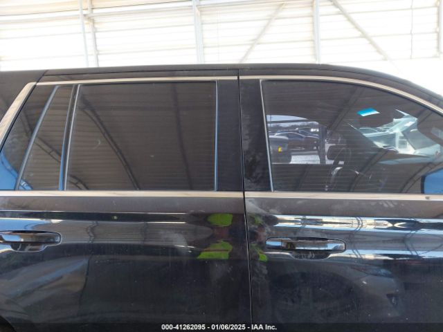 1GNLCDEC8HR385630 Chevrolet Tahoe Commercial Fleet
