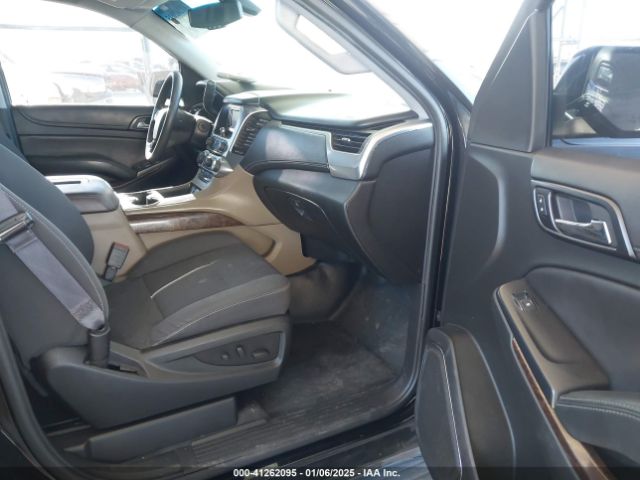 1GNLCDEC8HR385630 Chevrolet Tahoe Commercial Fleet