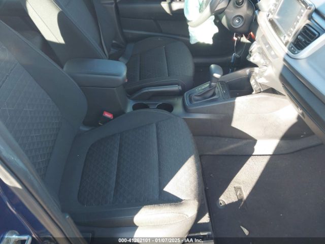3KPA24AD7LE330527 KIA RIO S