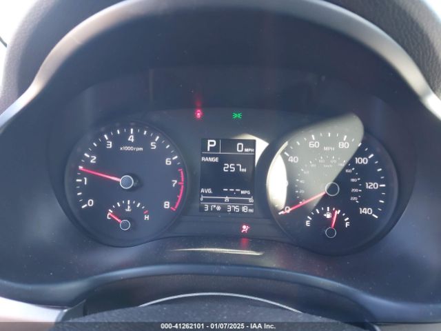 3KPA24AD7LE330527 KIA RIO S