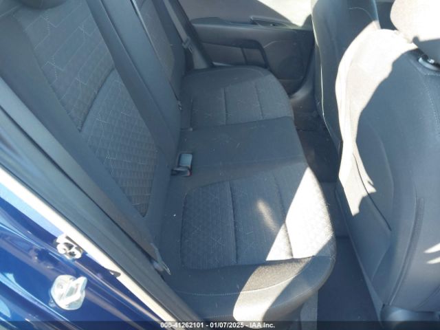 3KPA24AD7LE330527 KIA RIO S