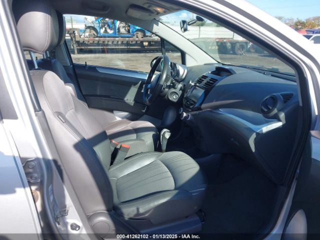 KL8CD6S99EC510975 Chevrolet Spark 1lt Auto