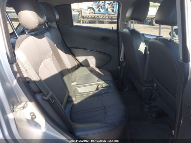 KL8CD6S99EC510975 Chevrolet Spark 1lt Auto