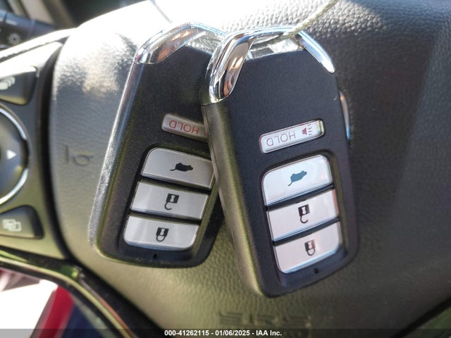 Honda Hr-v Exl 2019 3CZRU5H78KM704564 Image 11