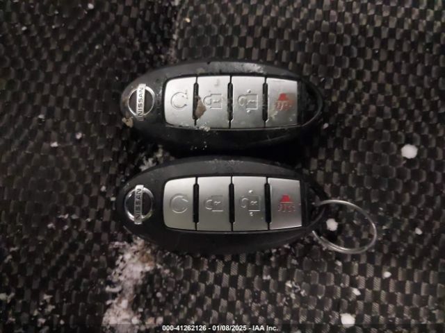 JN1BJ1CW3LW648870 Nissan Rogue Sport Sv Awd Xtronic Cvt