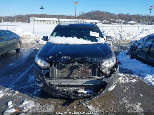1GNERGKW7LJ191671 Chevrolet Traverse Fwd Lt Cloth