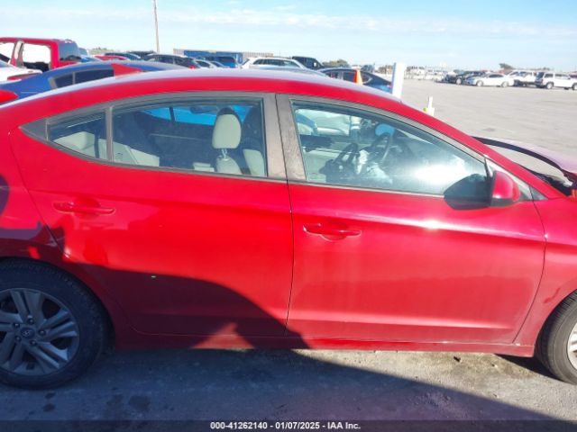 KMHD84LF4LU936925 Hyundai ELANTRA SEL