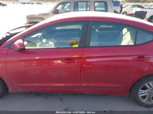 KMHD84LF4LU936925 Hyundai ELANTRA SEL