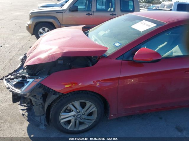 KMHD84LF4LU936925 Hyundai ELANTRA SEL