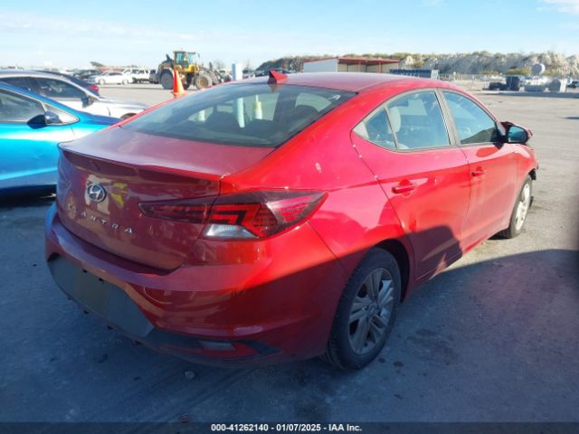 KMHD84LF4LU936925 Hyundai ELANTRA SEL