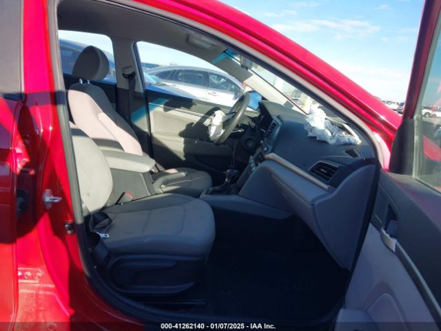 KMHD84LF4LU936925 Hyundai ELANTRA SEL