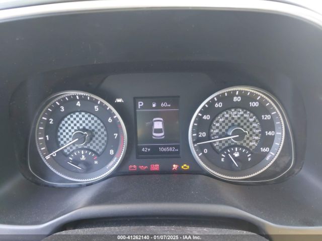 KMHD84LF4LU936925 Hyundai ELANTRA SEL