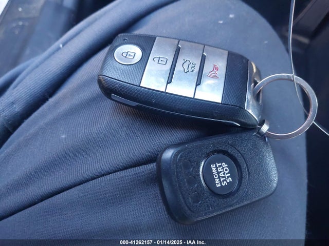 KIA OPTIMA EX 2015 5XXGN4A76FG388104 Image 11