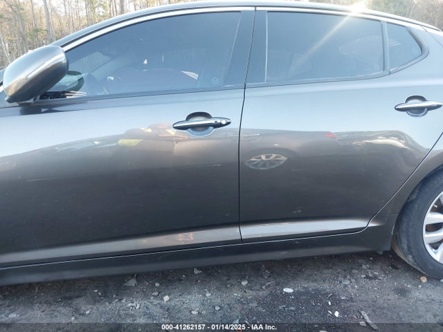 KIA OPTIMA EX 2015 5XXGN4A76FG388104 Image 14