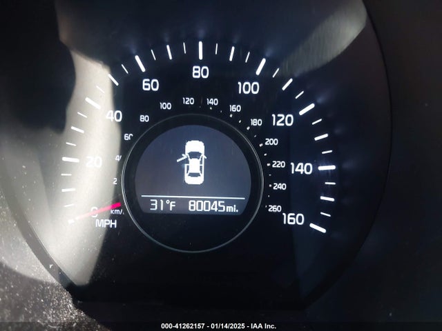 KIA OPTIMA EX 2015 5XXGN4A76FG388104 Image 15