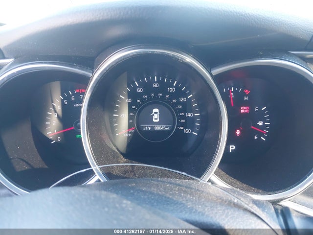 KIA OPTIMA EX 2015 5XXGN4A76FG388104 Image 7