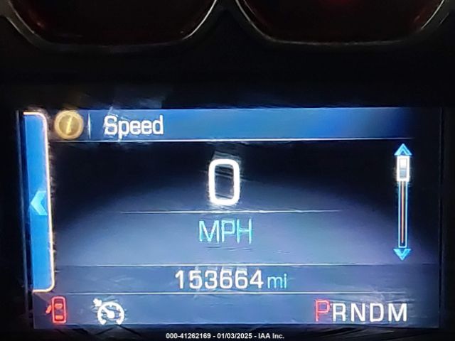 1GCVKREHXEZ323624 Chevrolet Silverado 1500 1lt