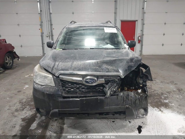 Subaru Forester 2.5i Limited 2014 JF2SJAHC3EH422459 Image 12