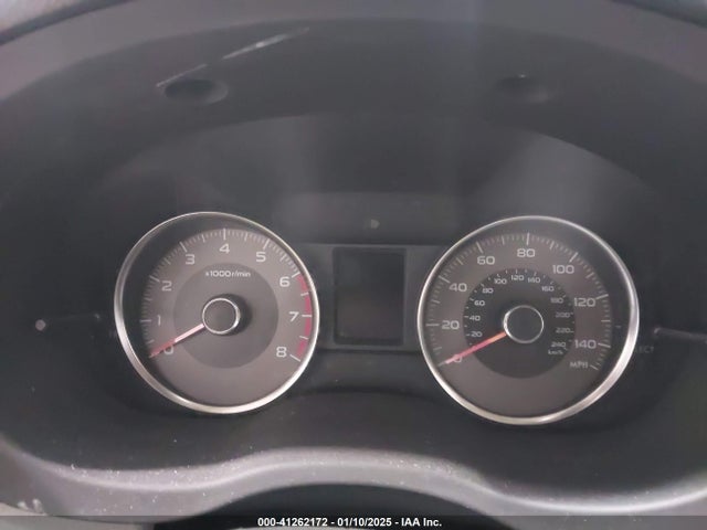 Subaru Forester 2.5i Limited 2014 JF2SJAHC3EH422459 Image 7